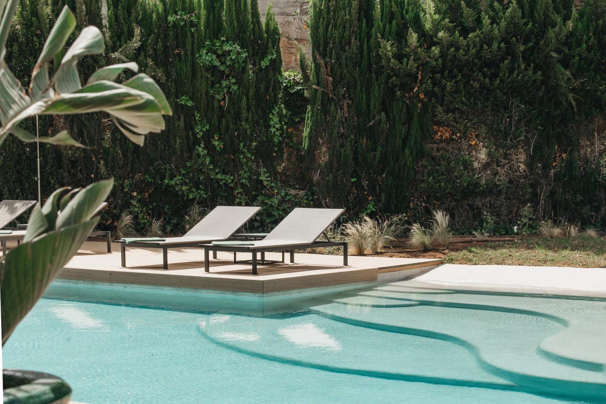 Rural Sant Patrici (adults Only) 3* Ferreries