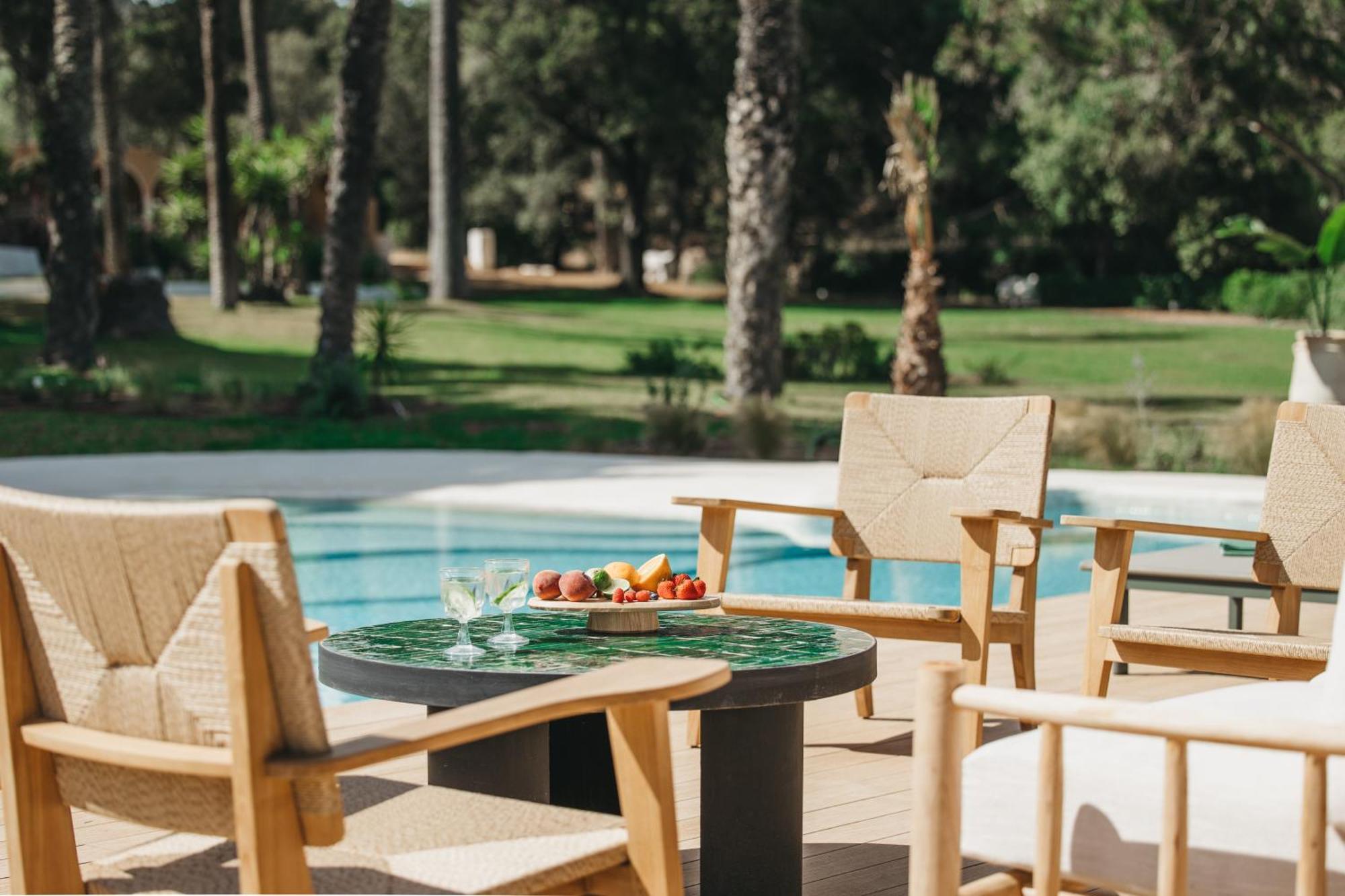 Rural Sant Patrici (adults Only) Hotel