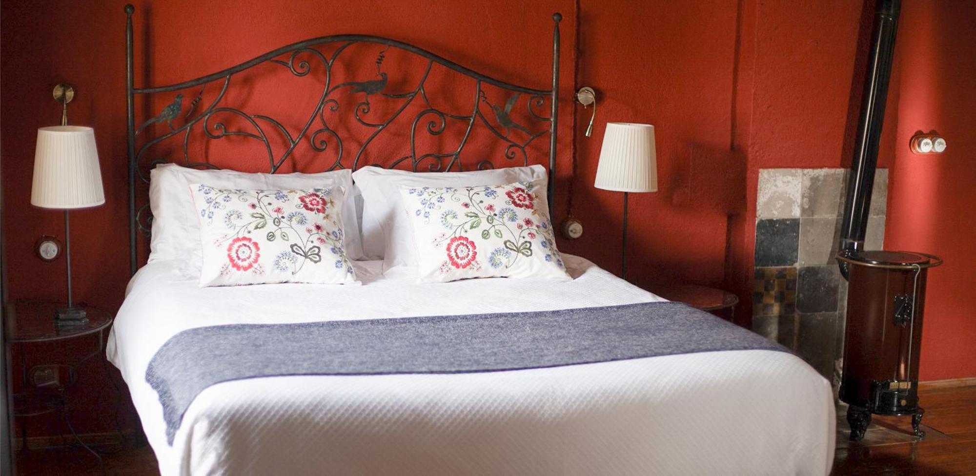 Hotel Cortijo Del Marqués 3*