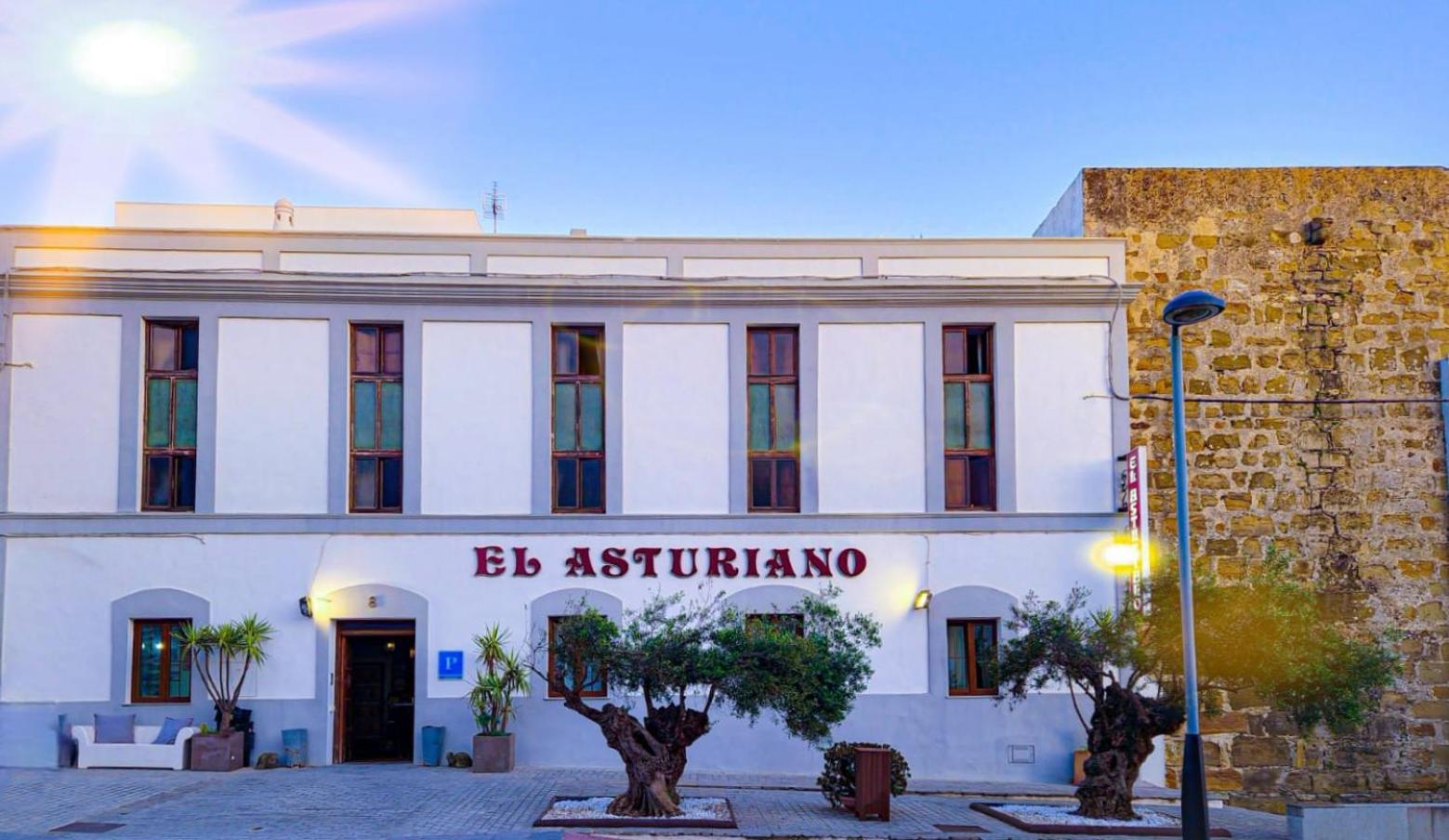 Pensión El Asturiano Tarifa