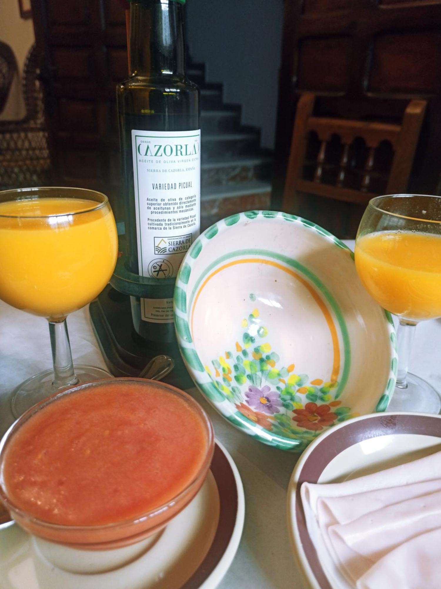 Andalucía