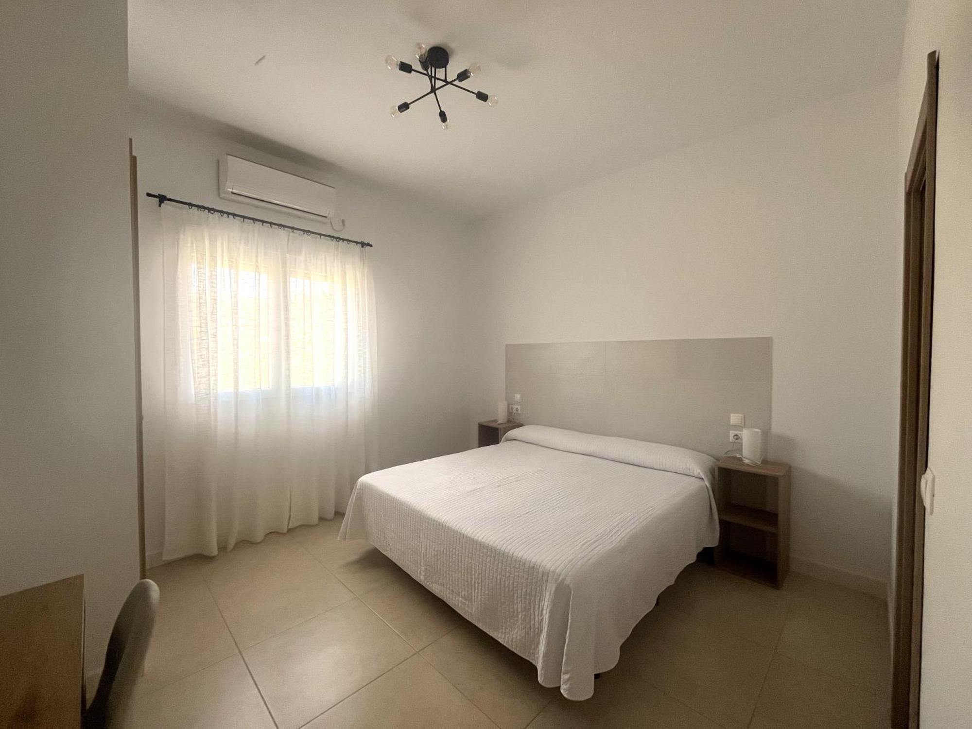 Hostal Sorbas Sorbas