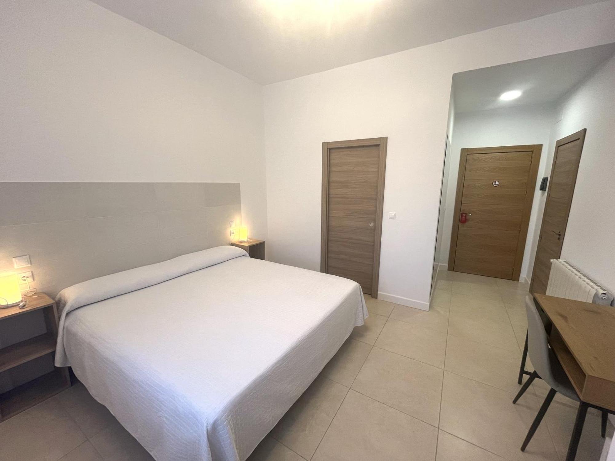 Hostal Sorbas * Sorbas