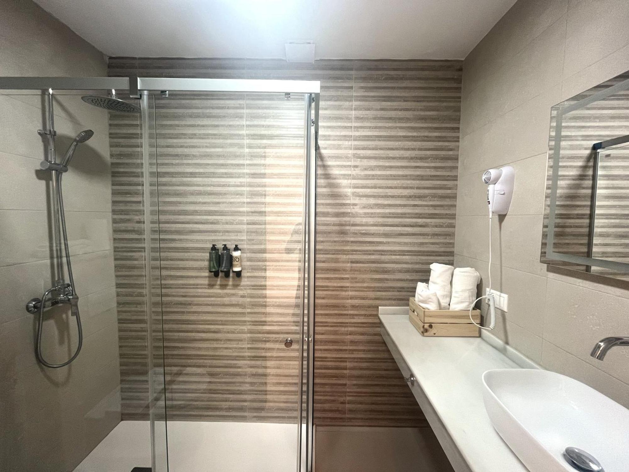 Pensión Hostal Sorbas