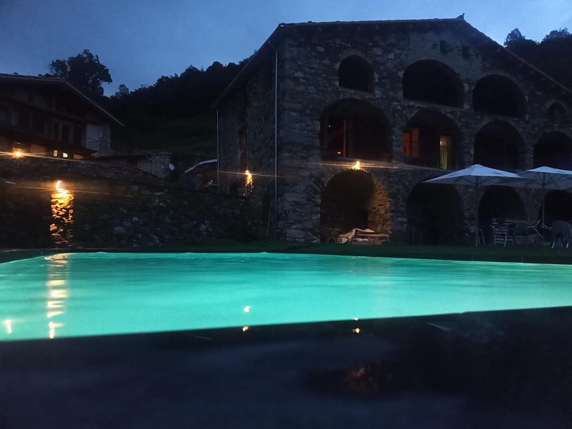 Casa rural La Costa De