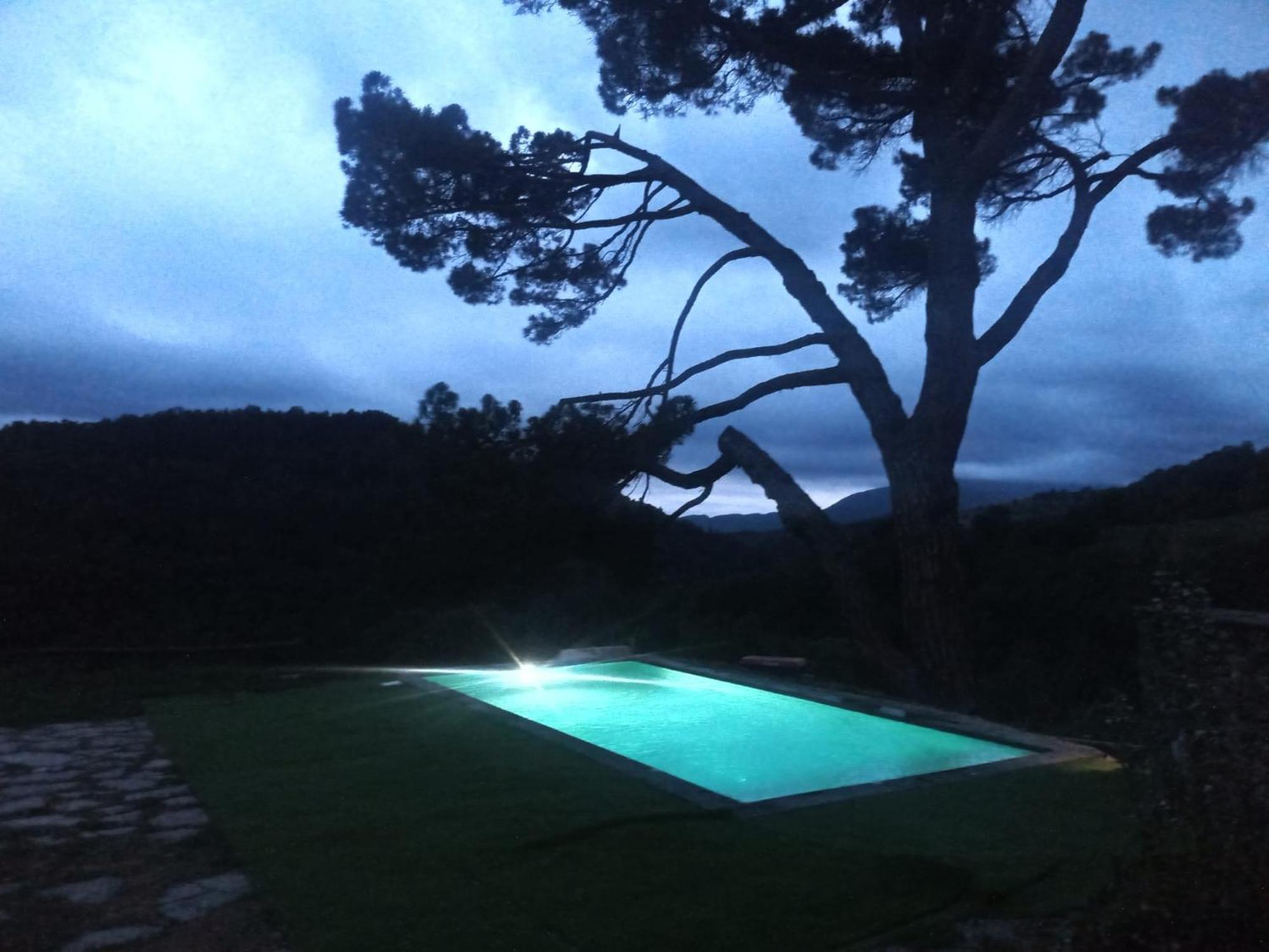 La Costa De Casa rural *