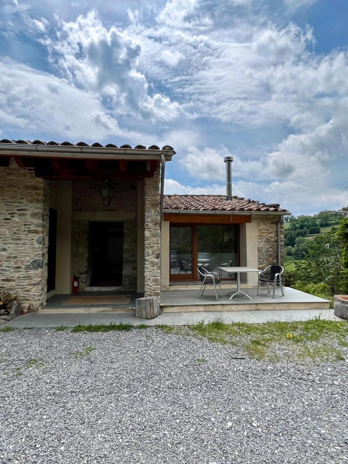 La Costa De Casa rural *
