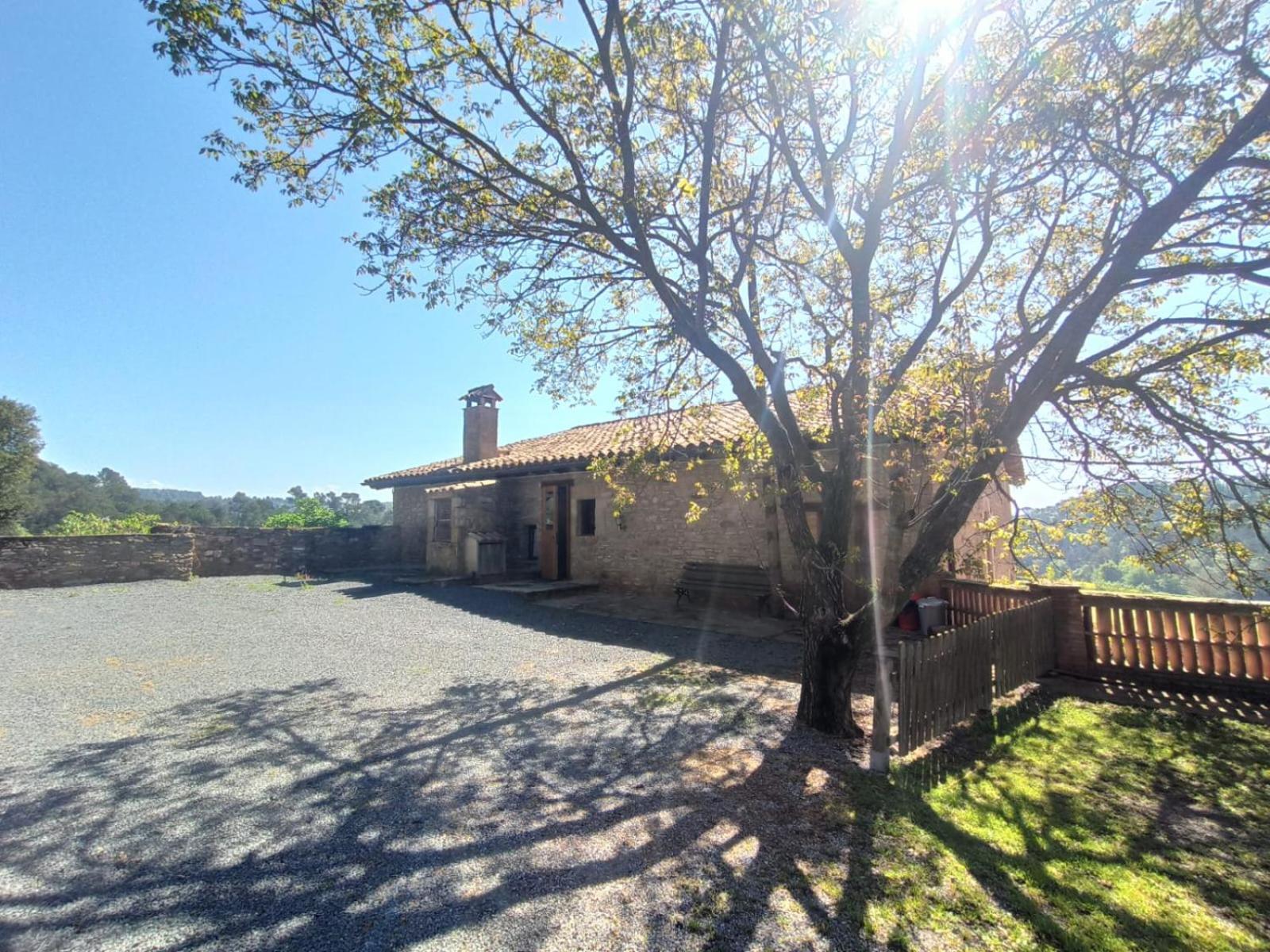 Hotel La Torre Del Vilar