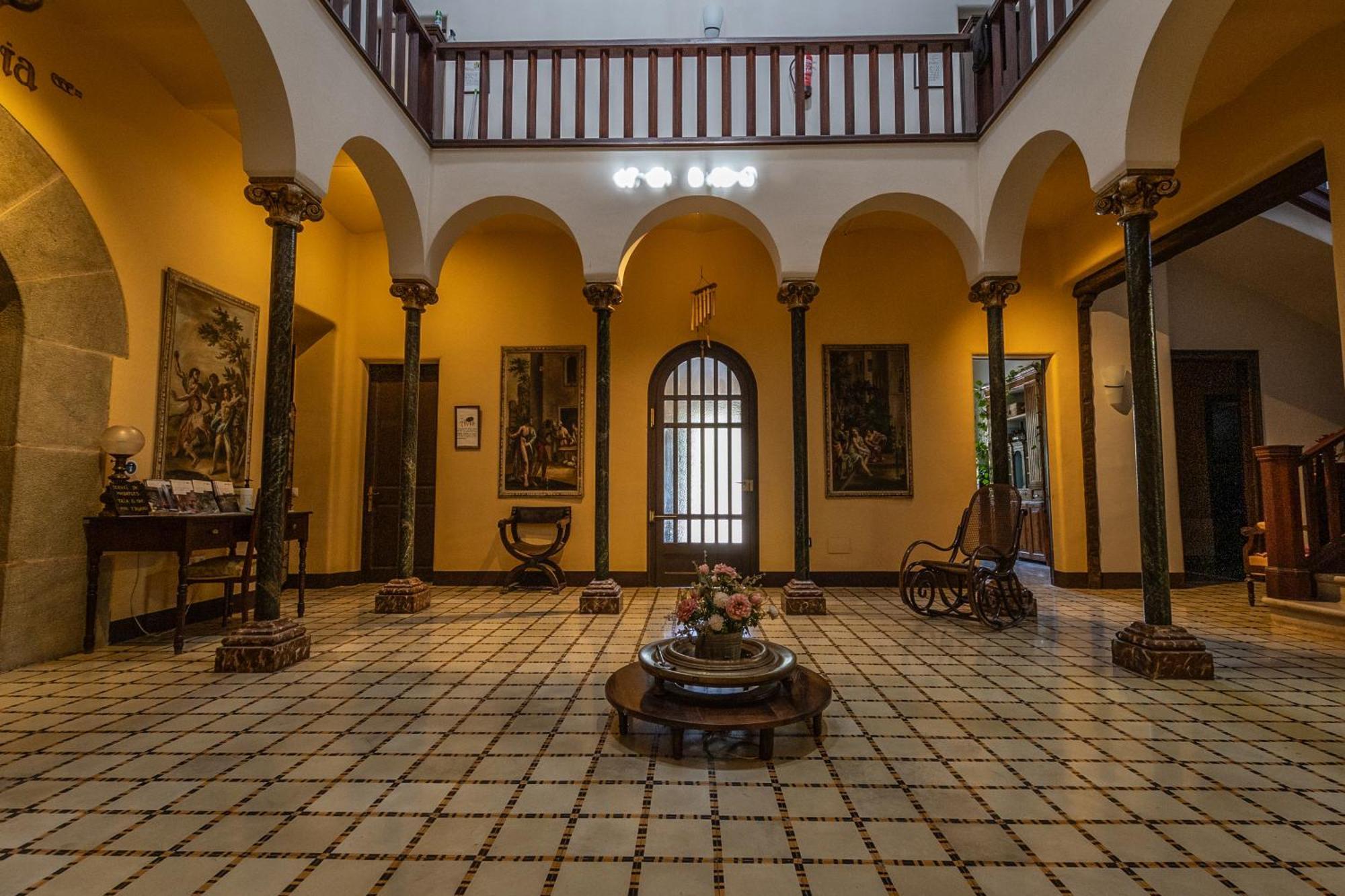 Hotel La Torre Del Vilar