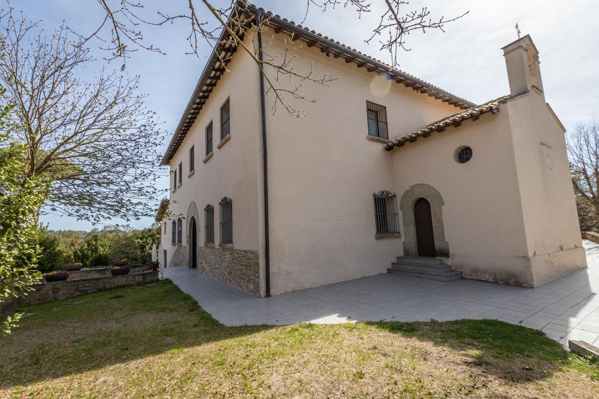La Torre Del Vilar 3* Santa Eulàlia de Riuprimer