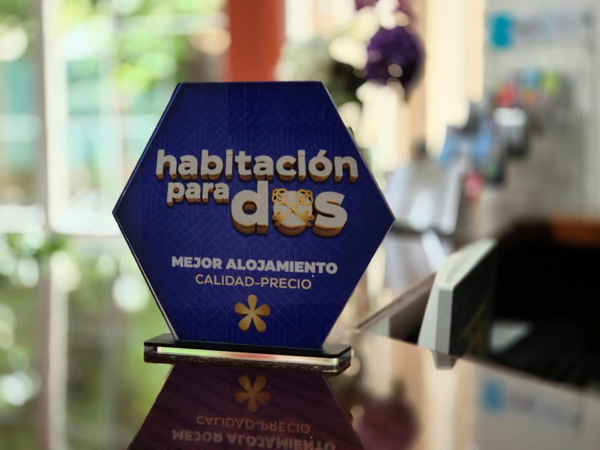 Hotel Harrison Etxea