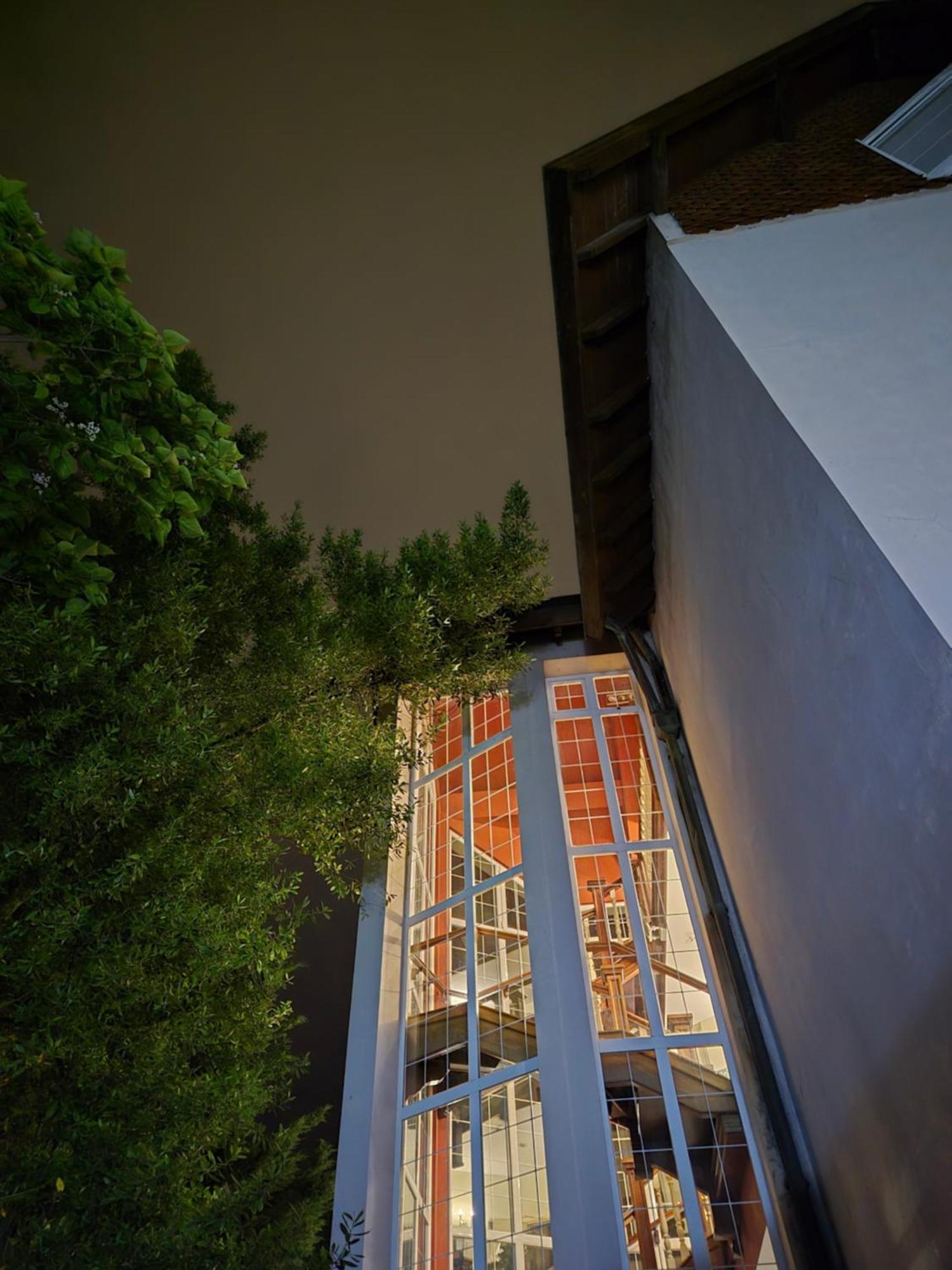 Harrison Etxea Hotel Amorebieta - Etxano