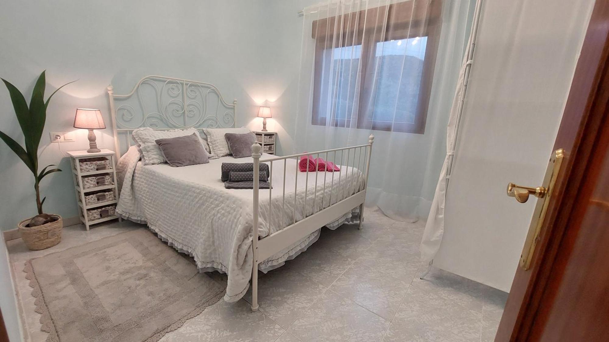 Hostal El Carrascal *