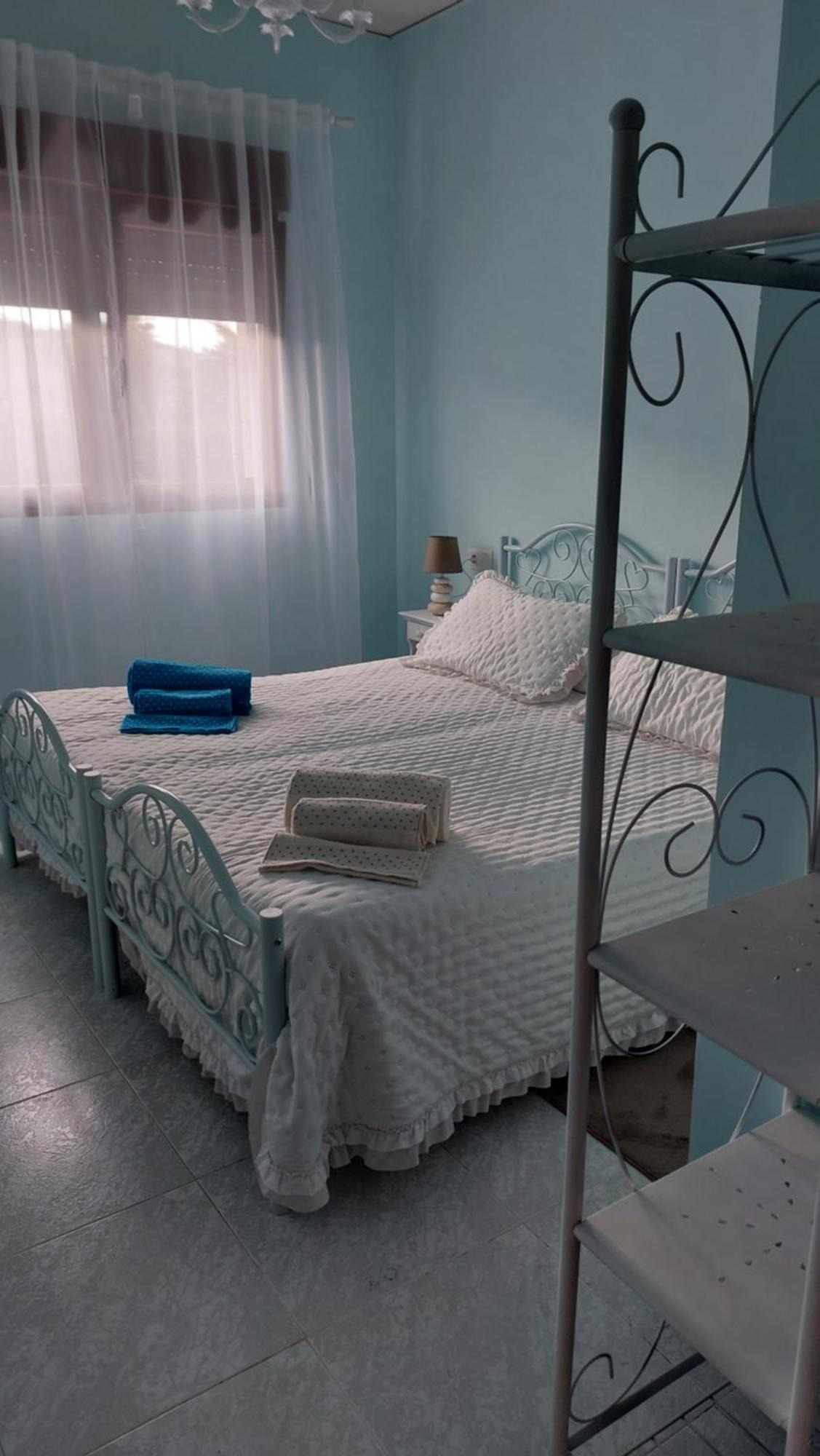 Hostal El Carrascal La Gandara