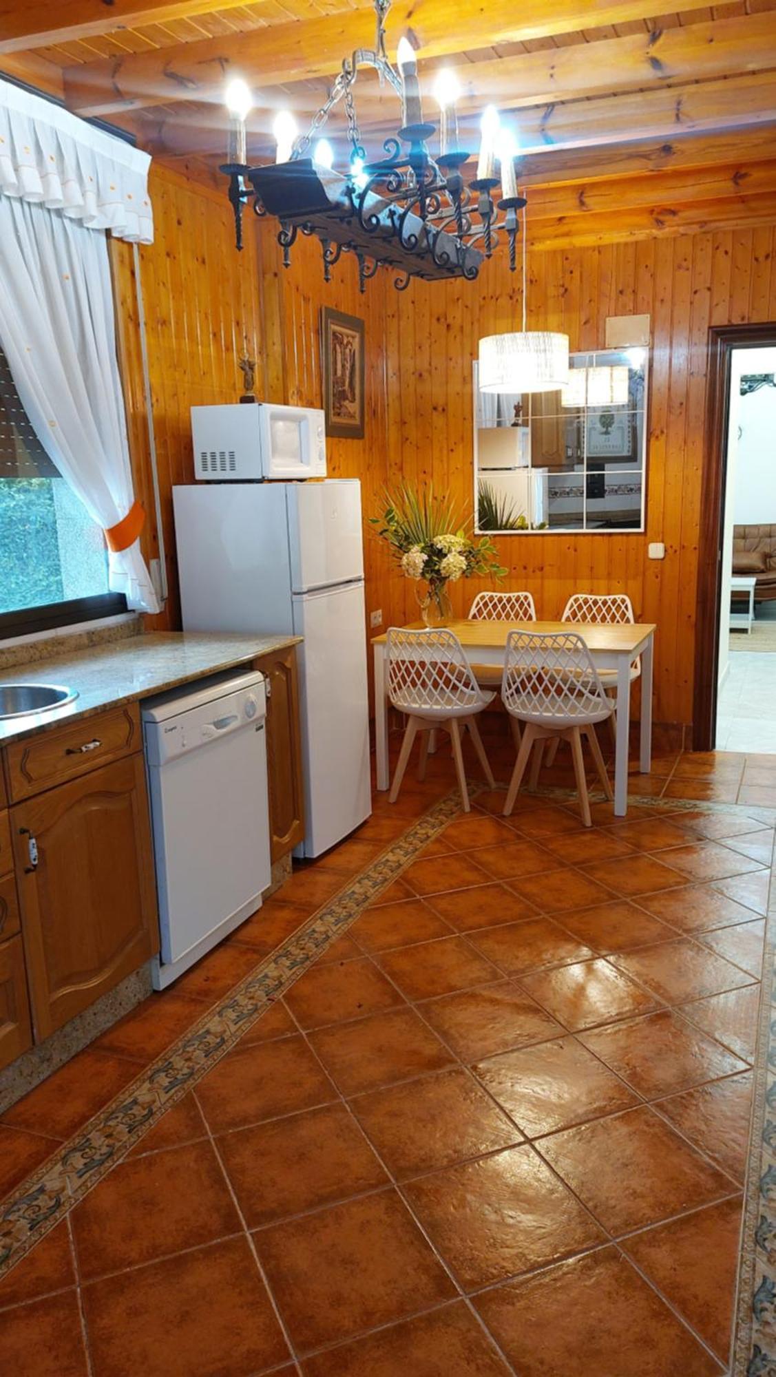 Hostal El Carrascal