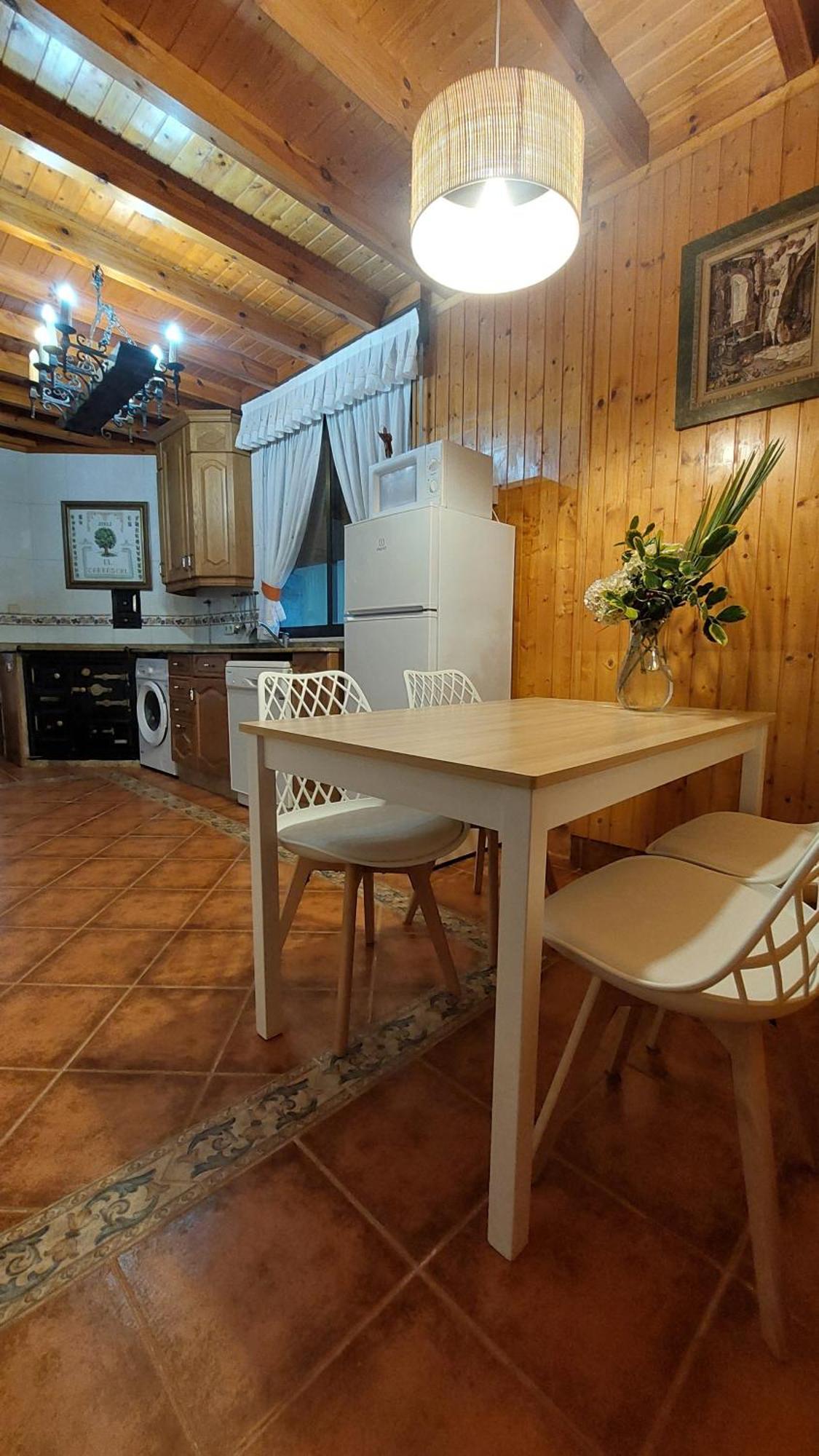 Hostal El Carrascal La Gandara