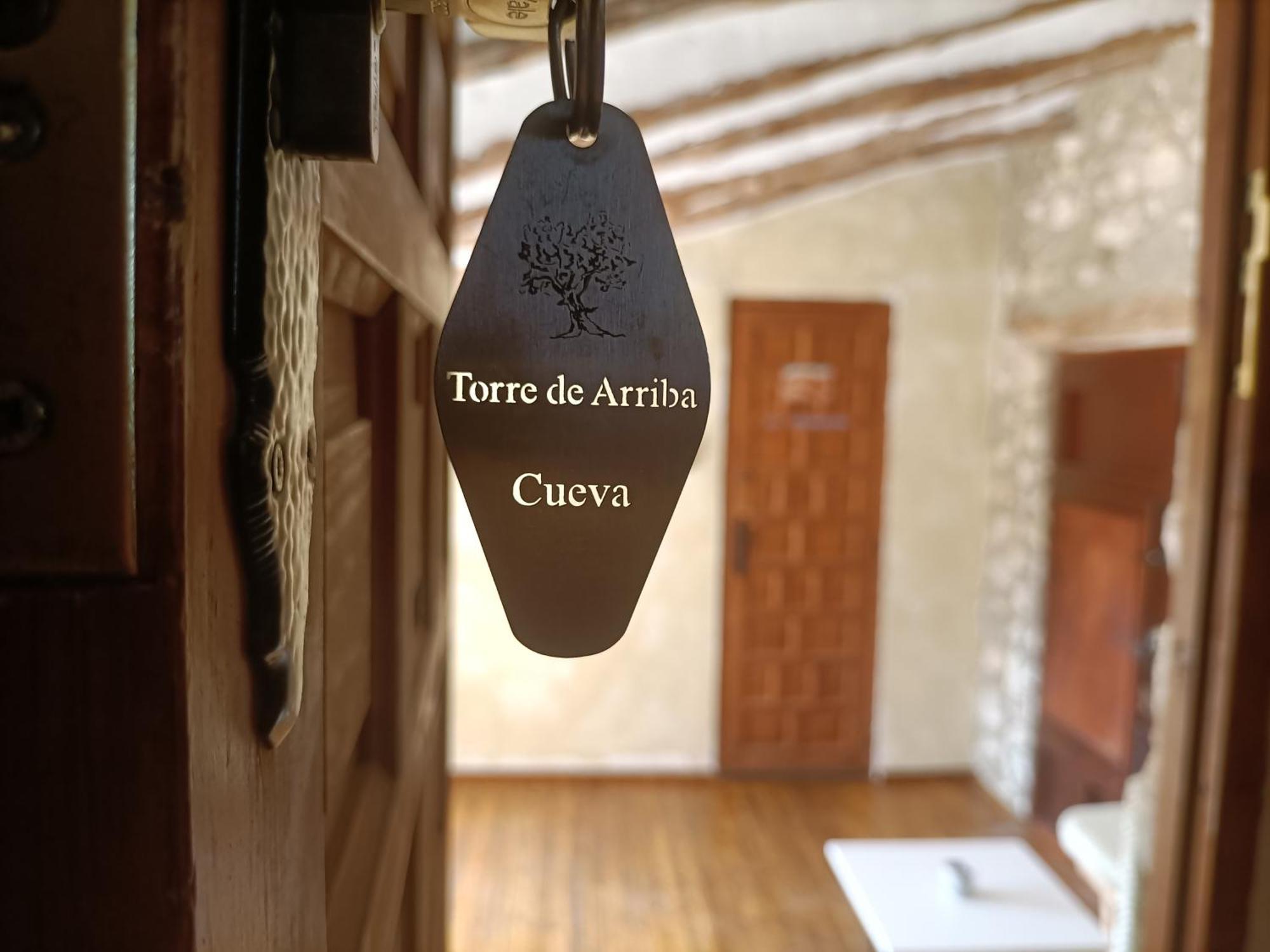 Torre De Arriba 3* Benimantell