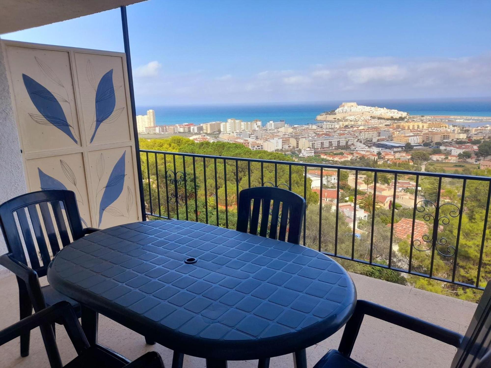 Serenity Apartamento