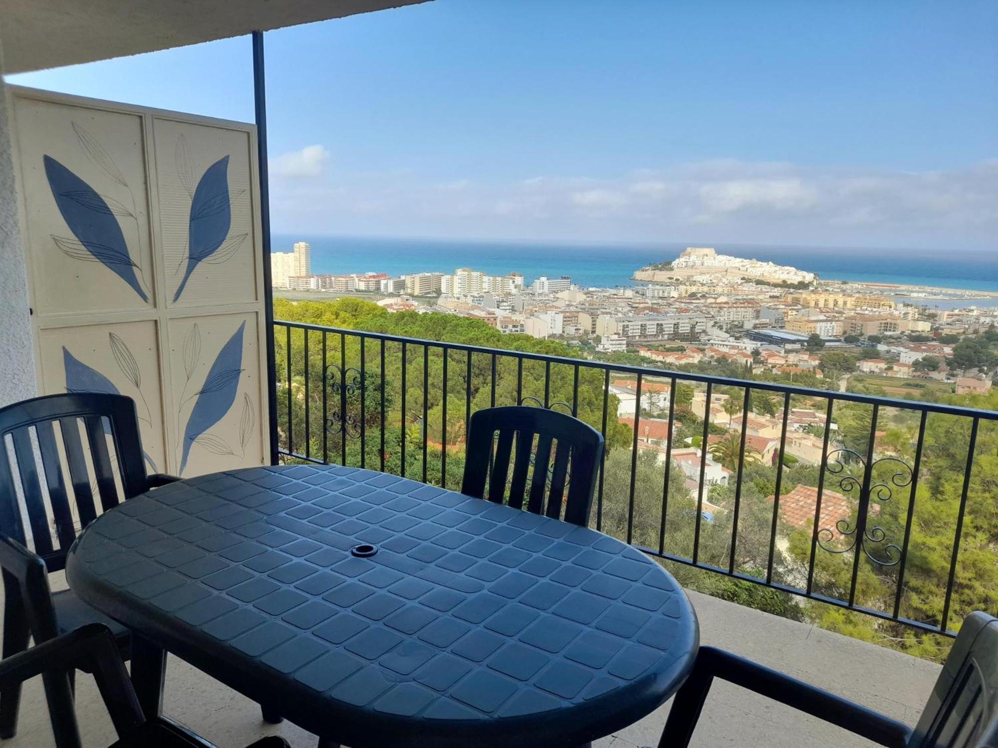 Serenity Apartamento *