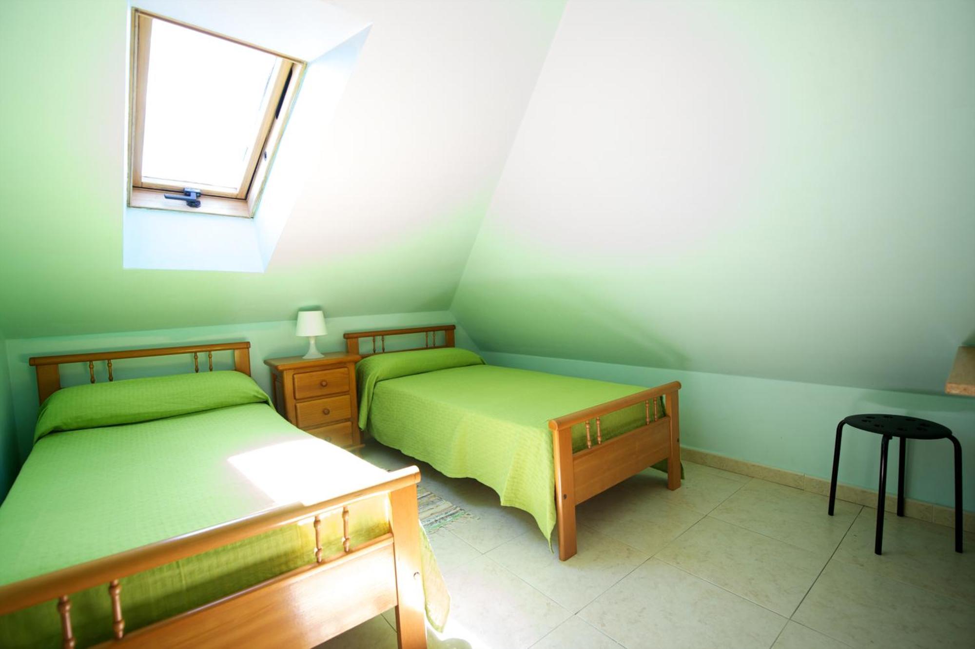 El Sel Apartamento Isla Plana
