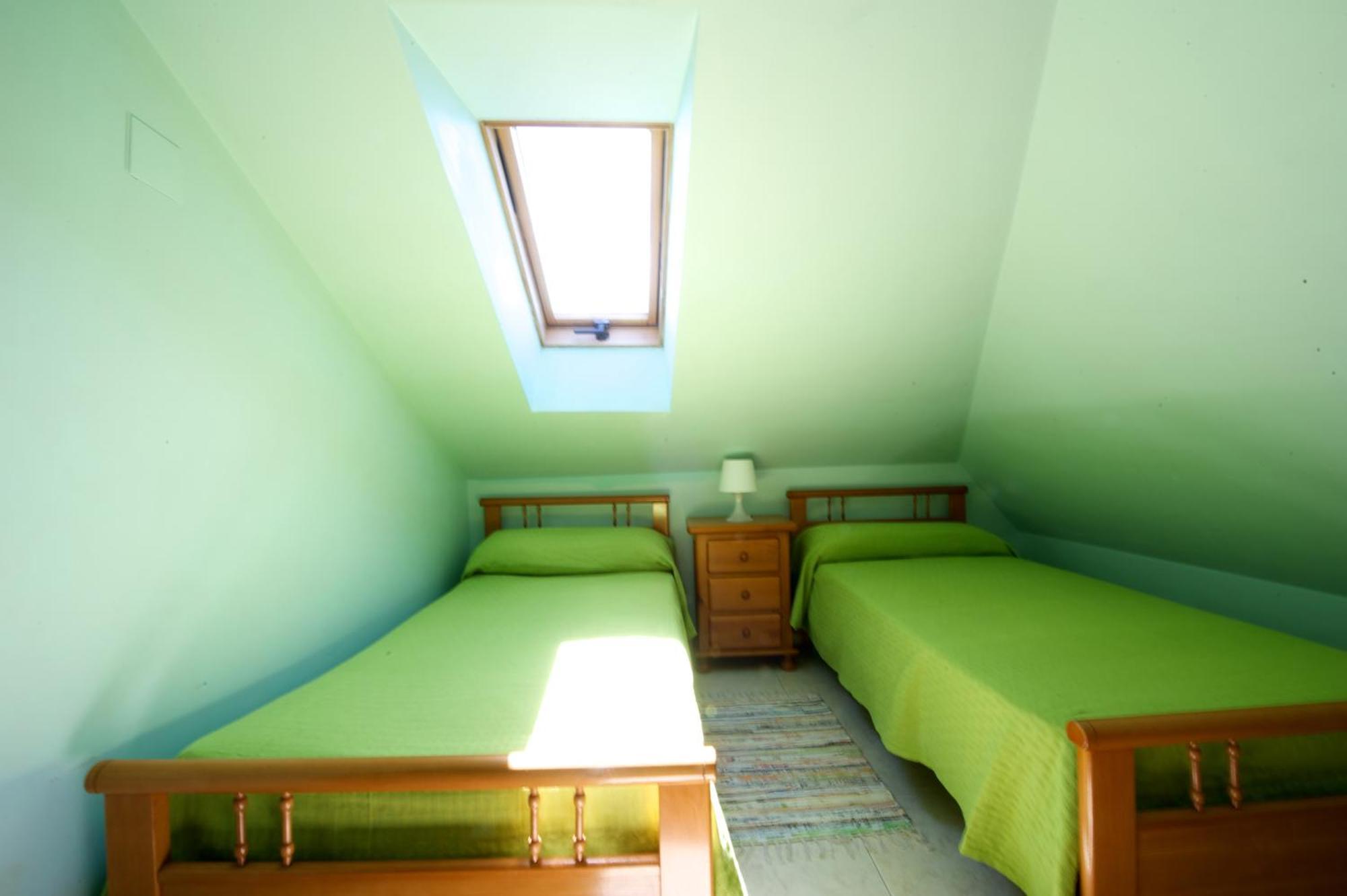 Apartamento El Sel Isla Plana