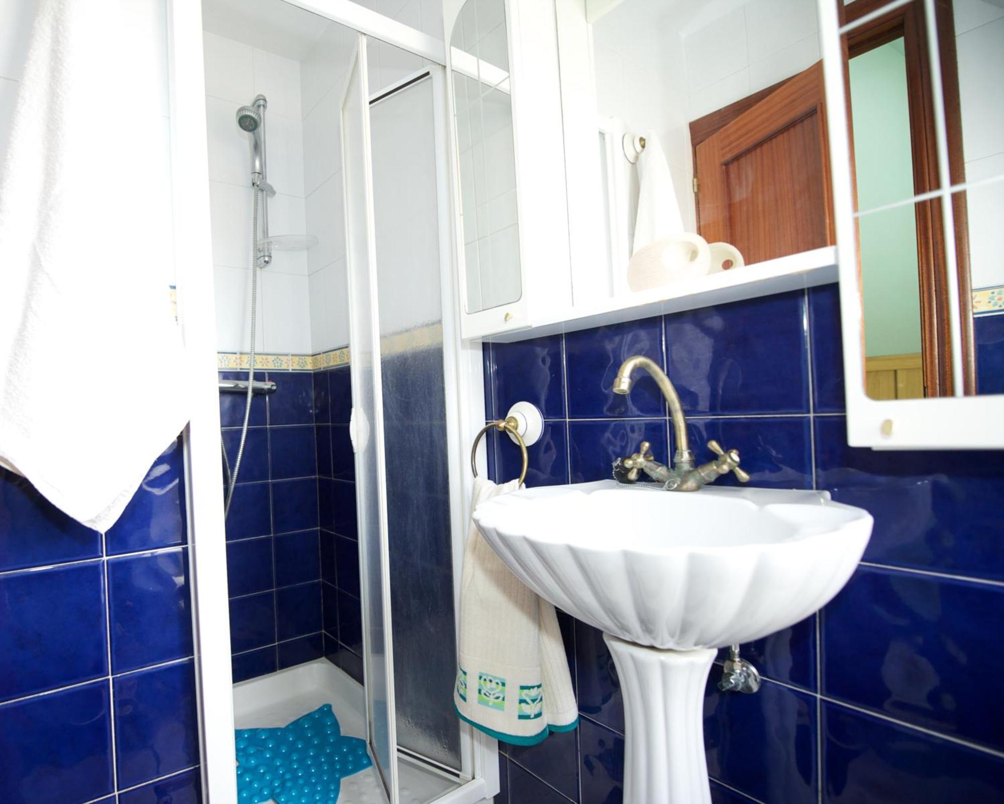 Apartamento El Sel