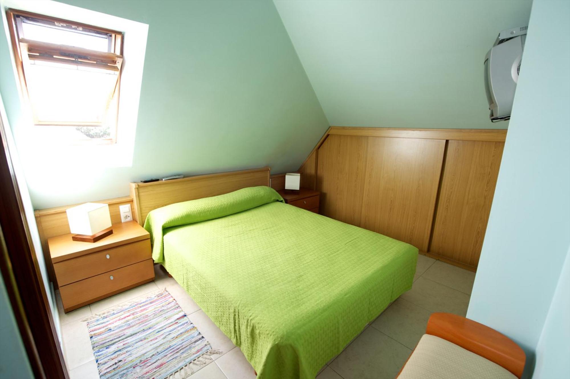 Apartamento El Sel *