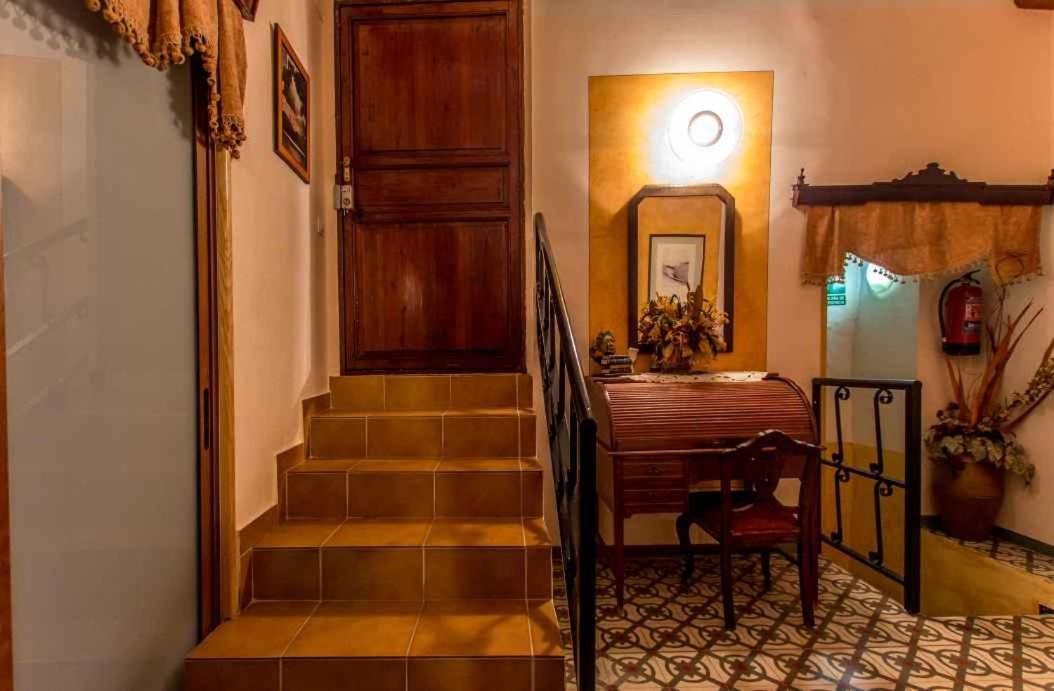 Hotel La Casona