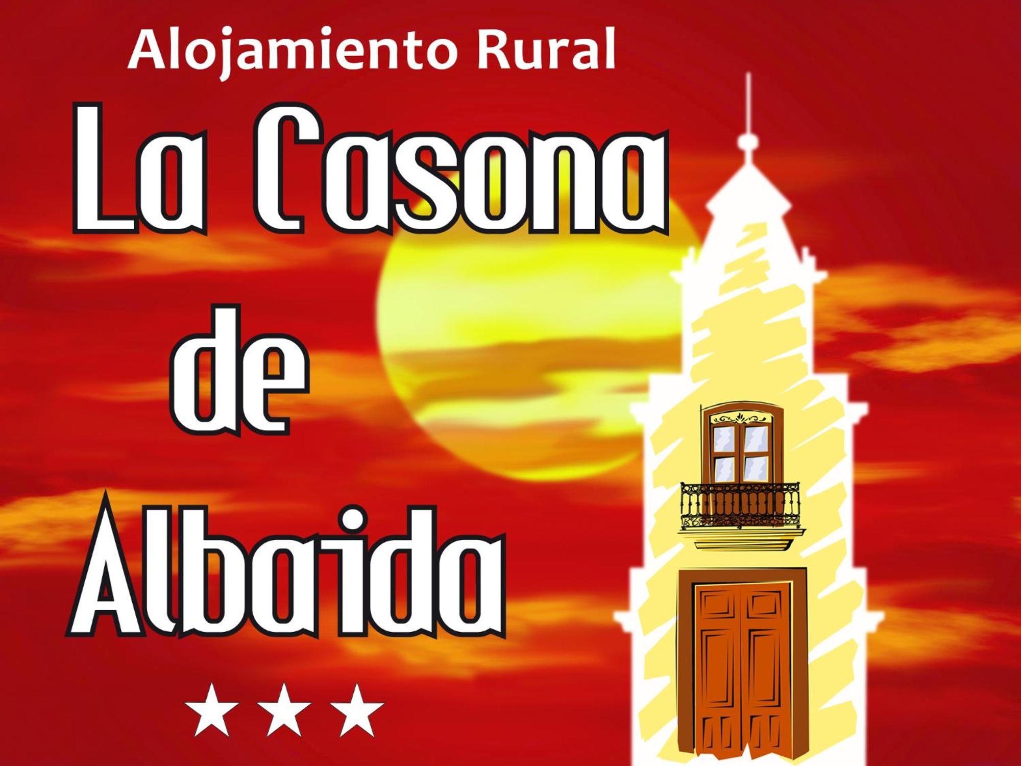 Hotel La Casona