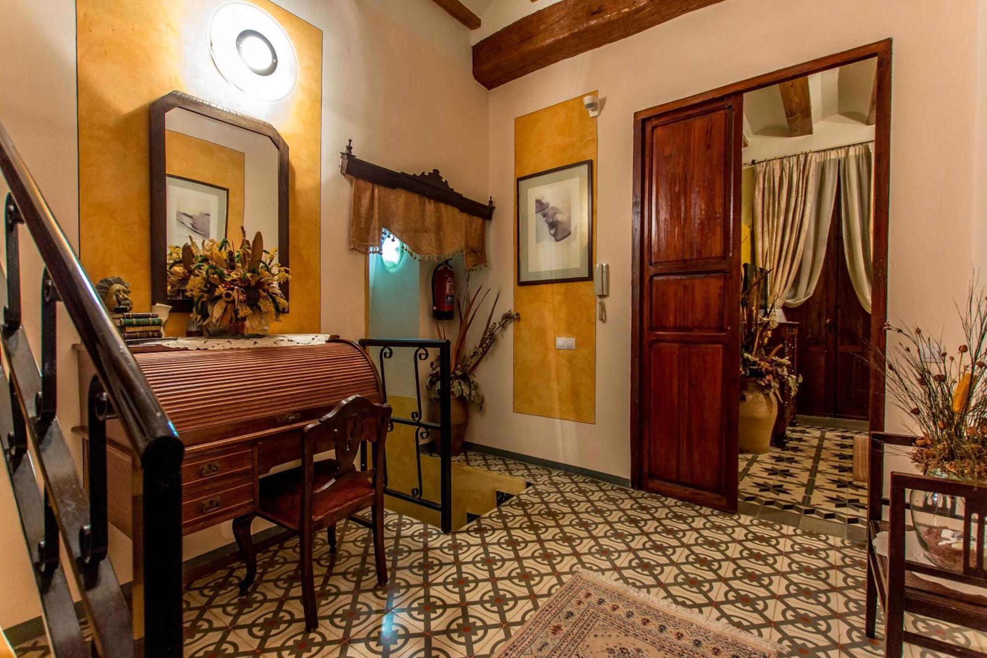 La Casona Albaida