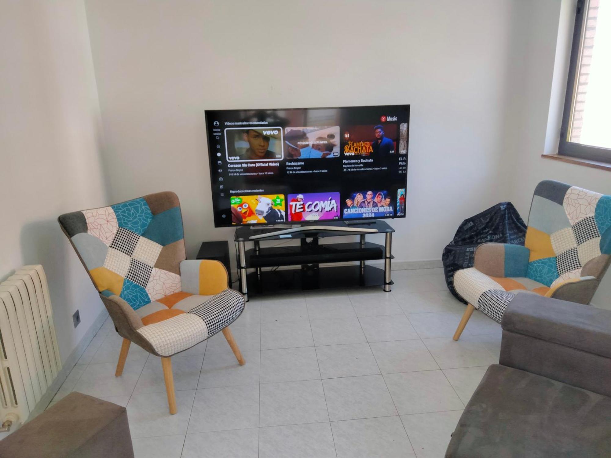 Apartment Jaen Ponferrada