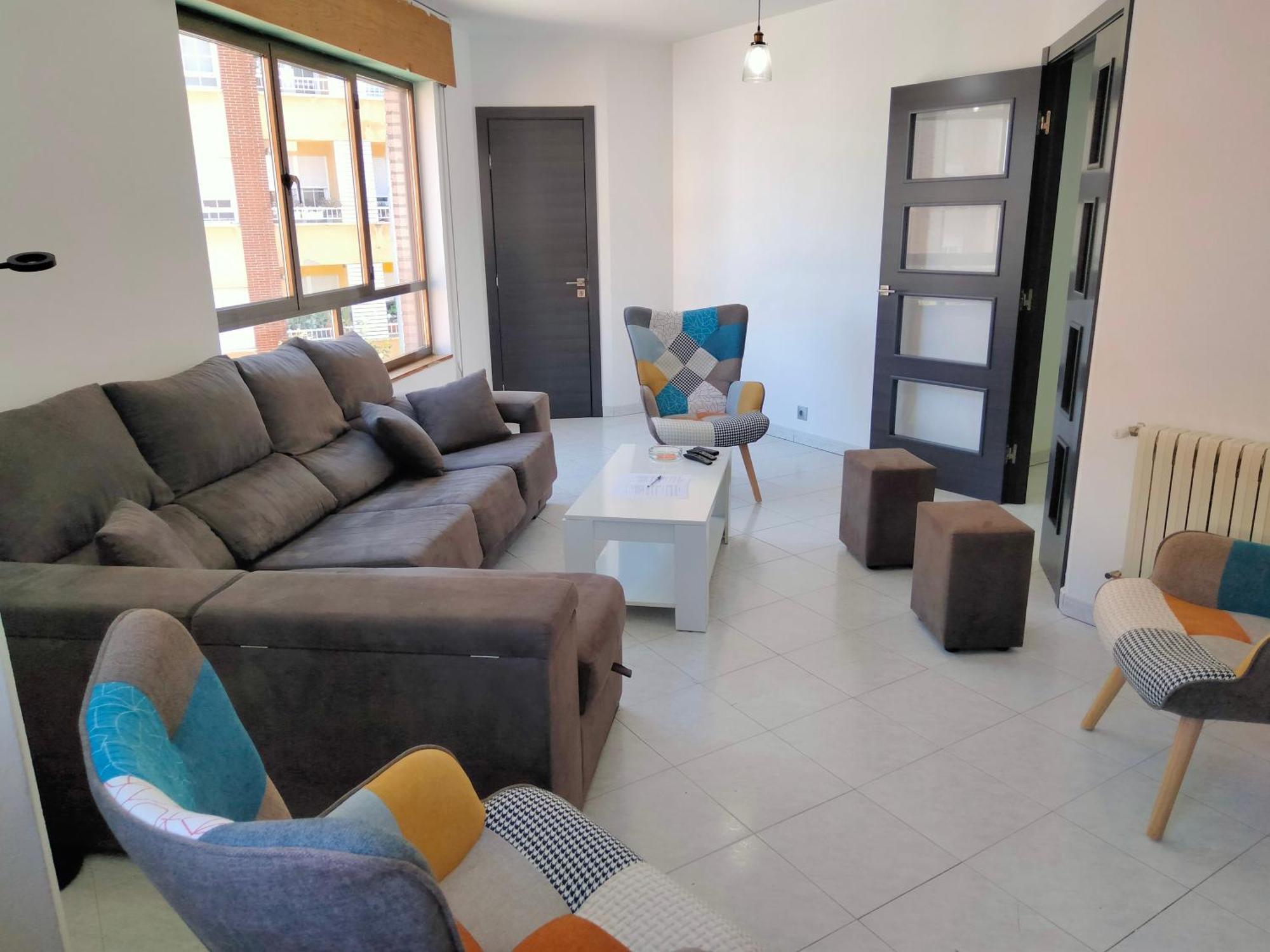 Jaen Apartment