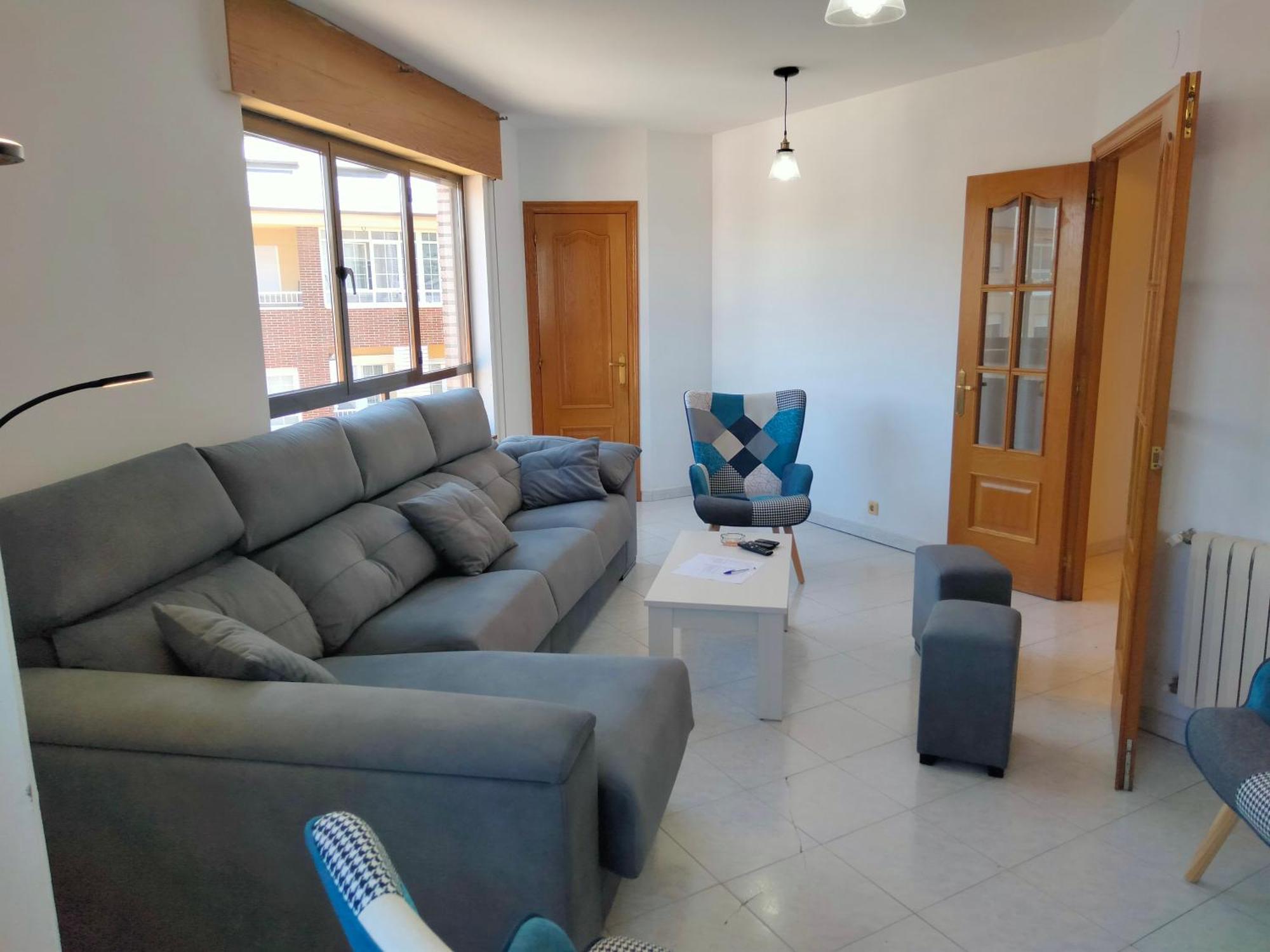 Apartment Jaen *