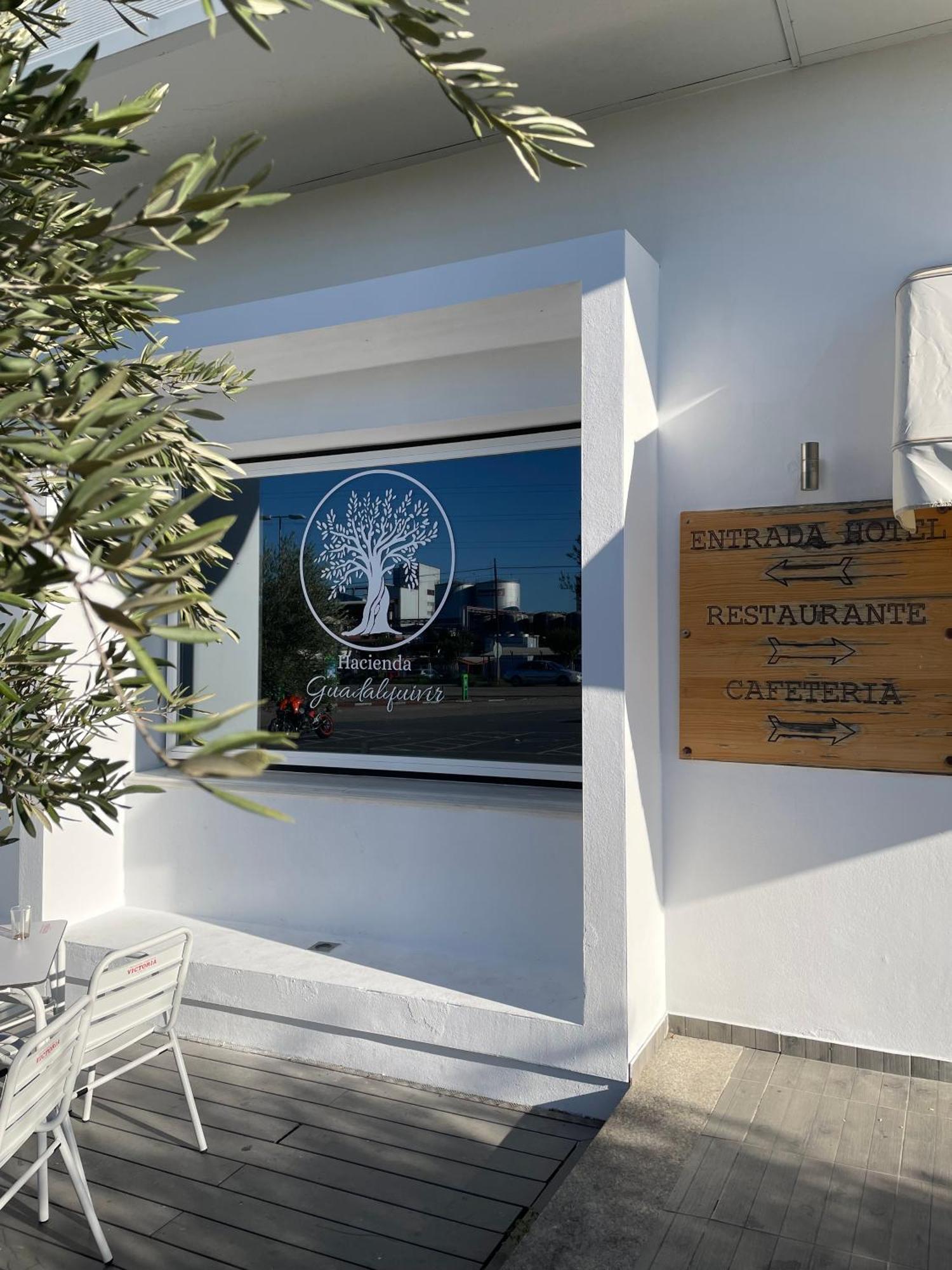 Hacienda Guadalquivir Hotel