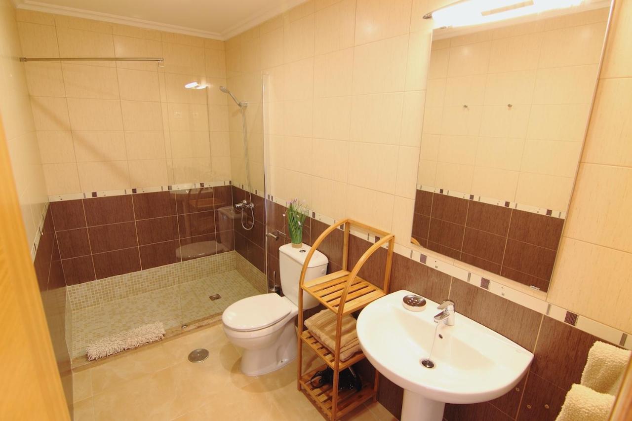 Anju Bravo Apartamento *
