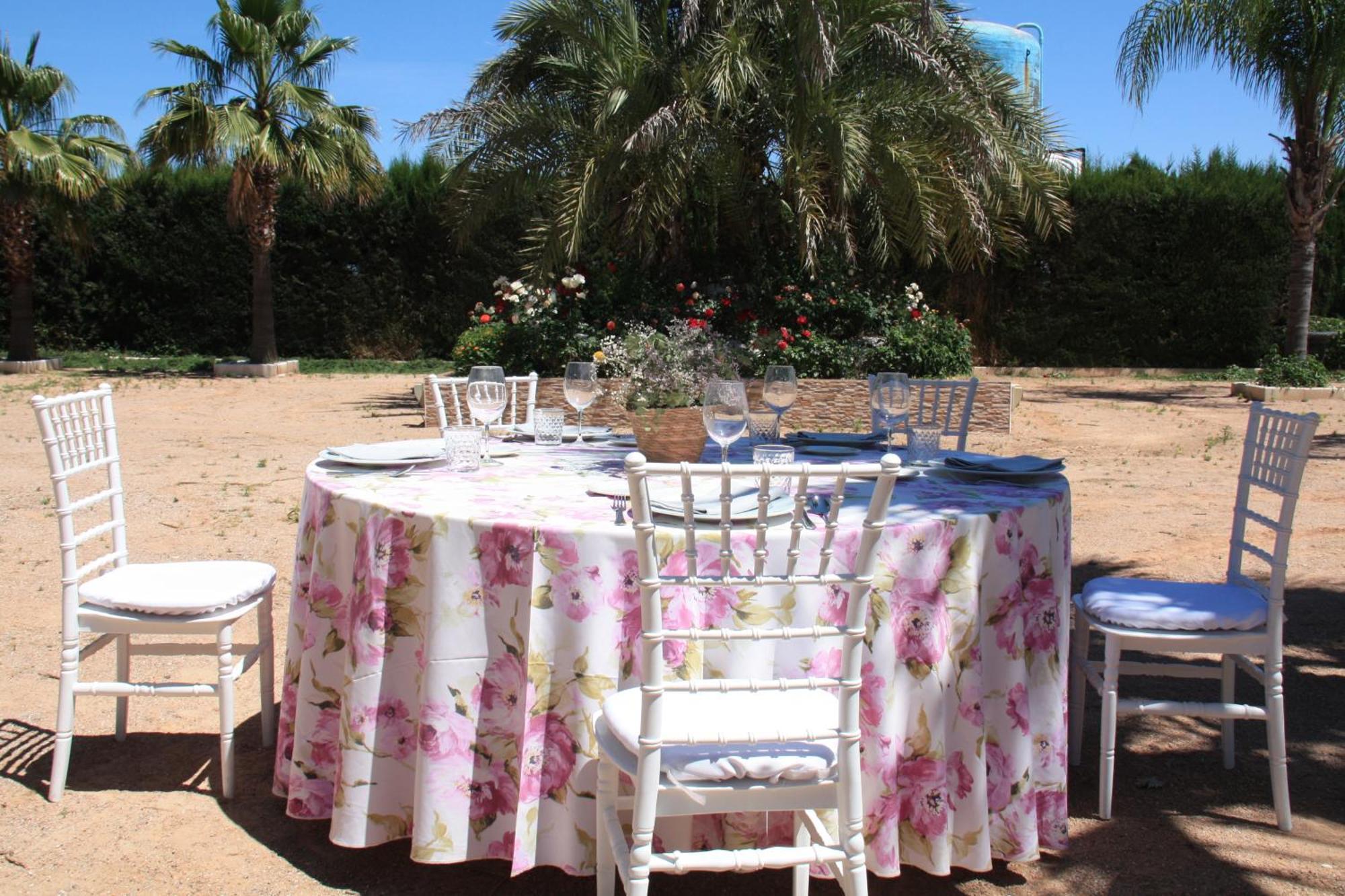 Hacienda Guadalquivir Hotel