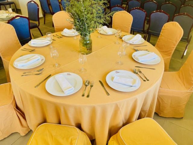 Hacienda Guadalquivir Hotel Cordoba