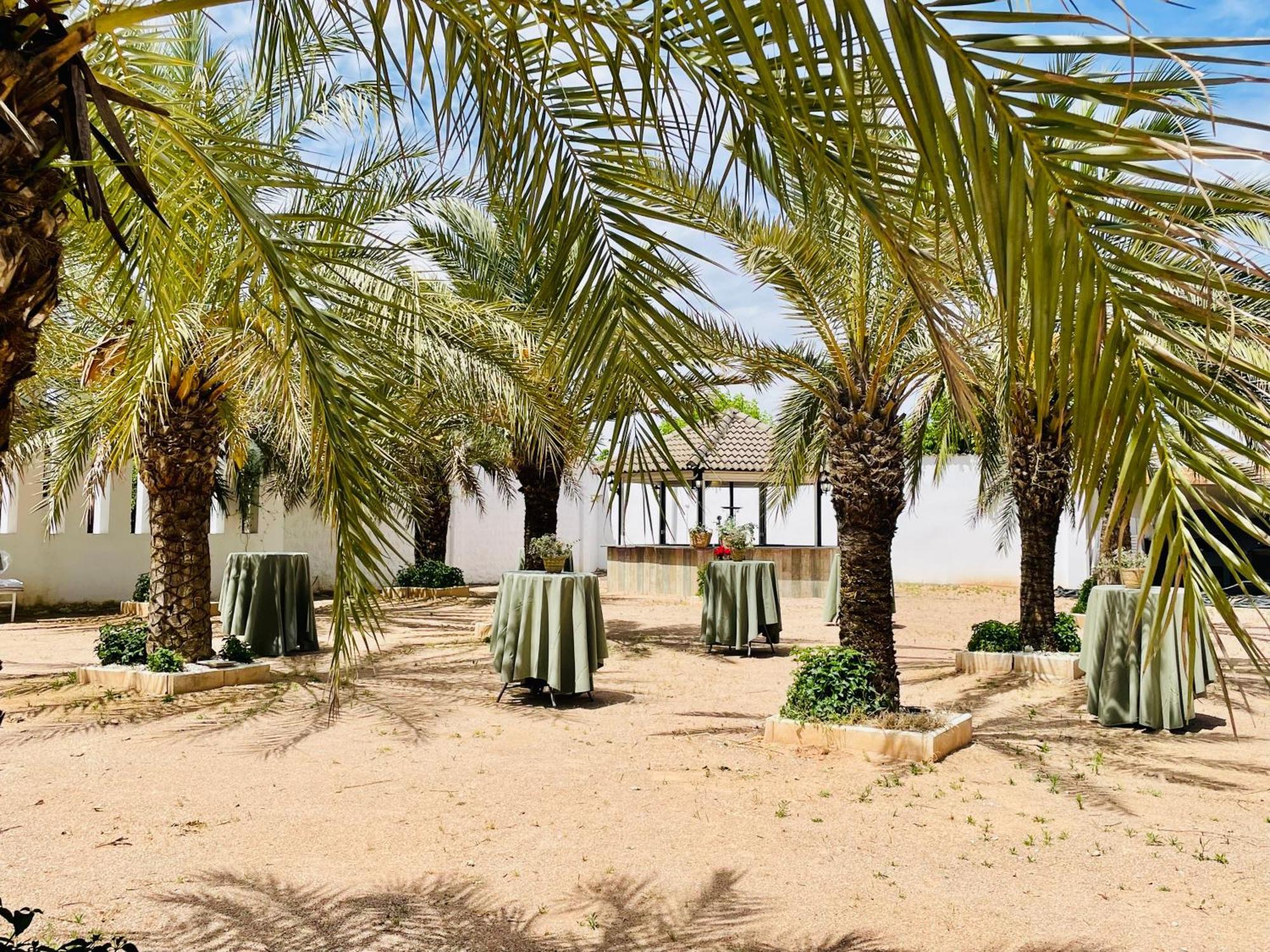 Hotel Hacienda Guadalquivir Cordoba