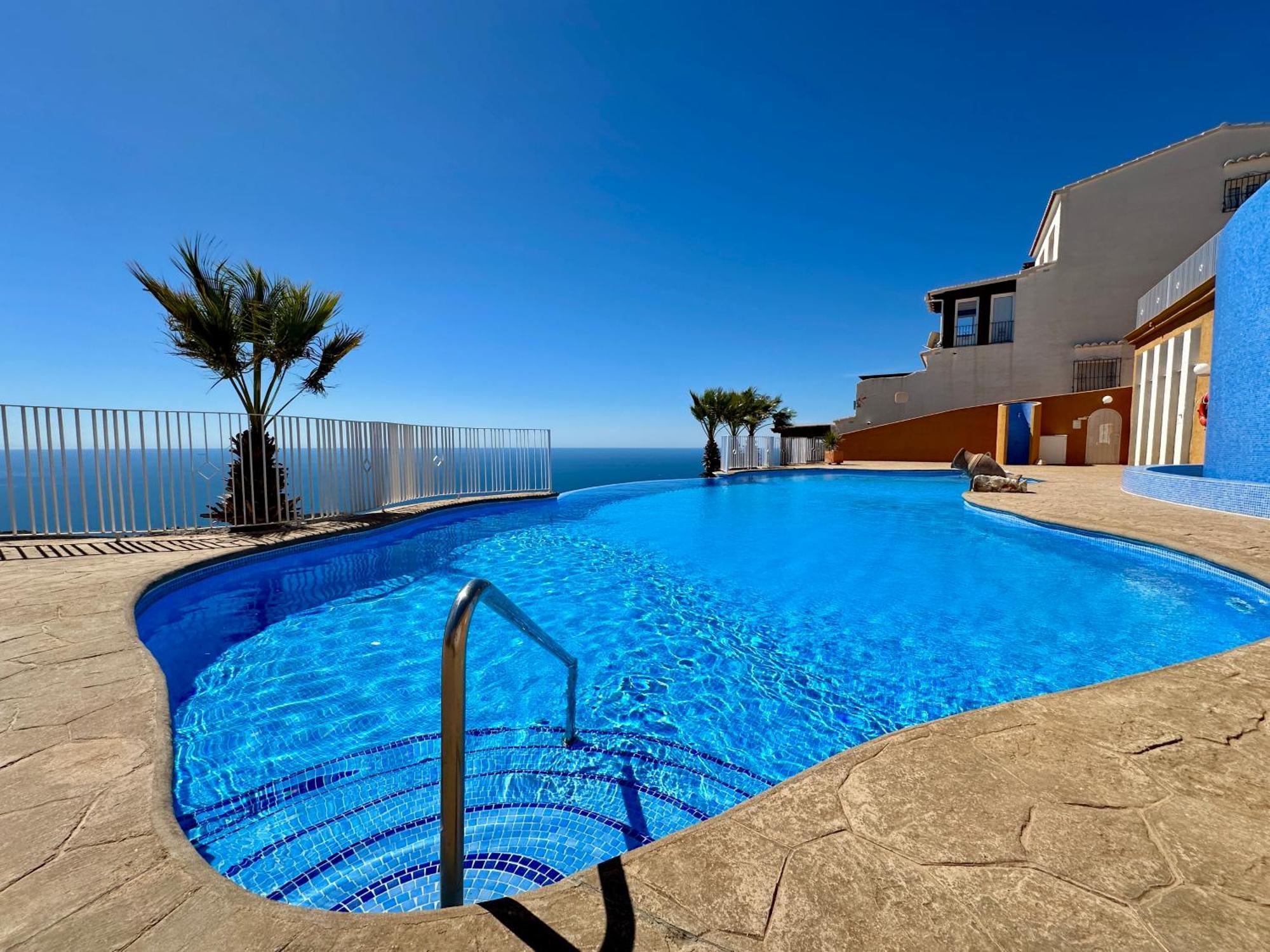 Duplex Panorama X0208 - Salco La Cumbre