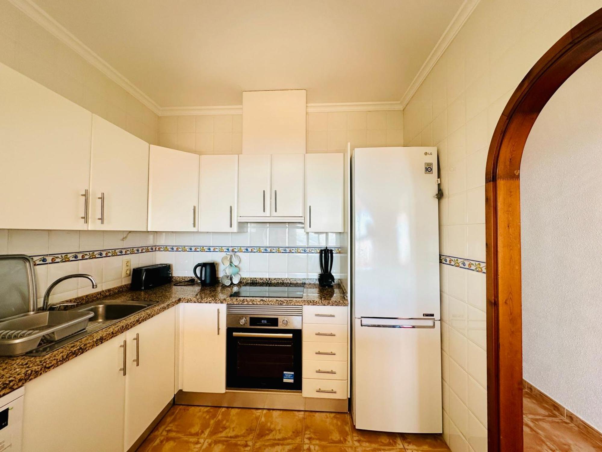 Duplex Panorama X0208 - Salco La Cumbre *