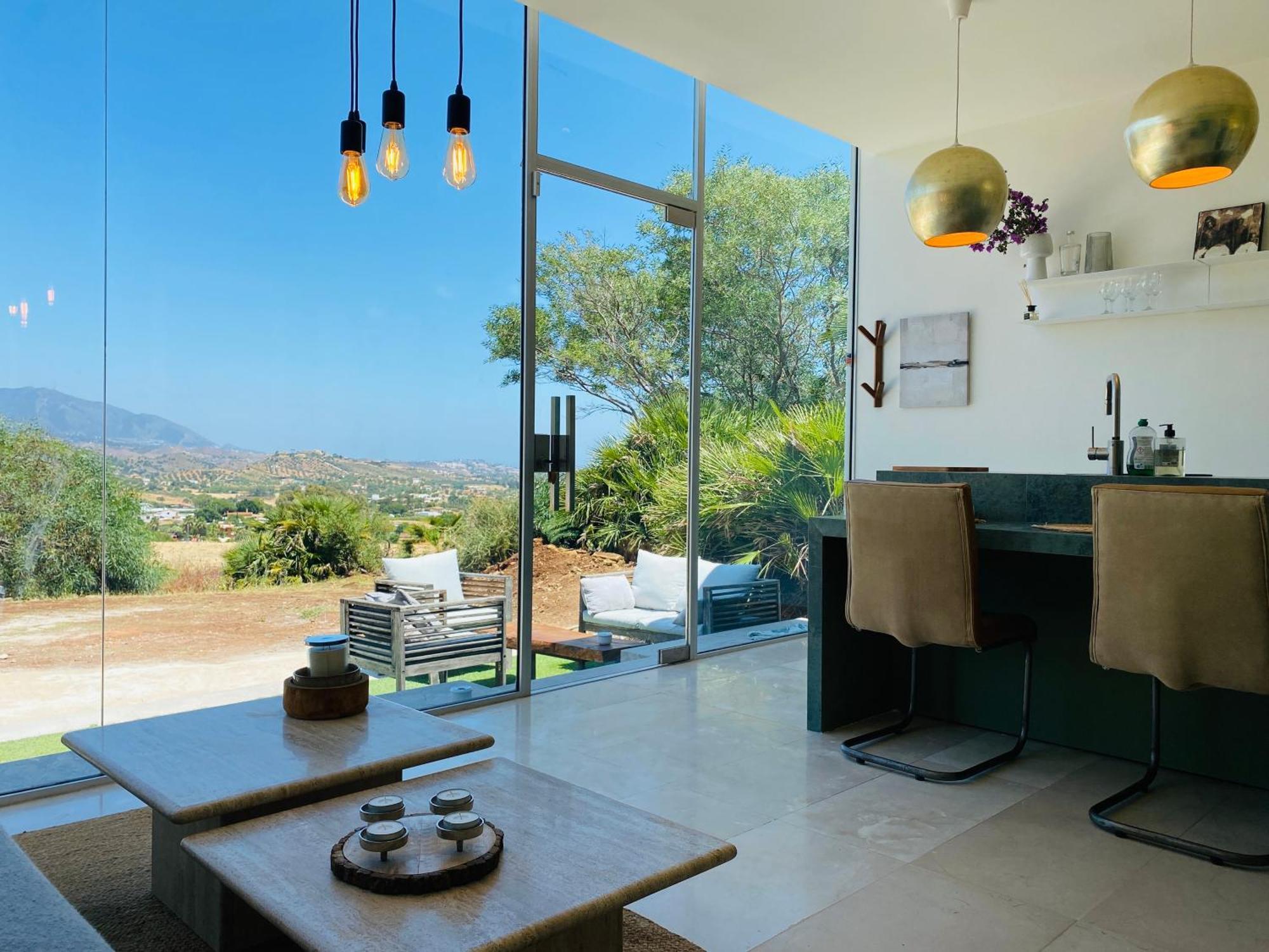 La Careza De - Adults Only Guest house Mijas