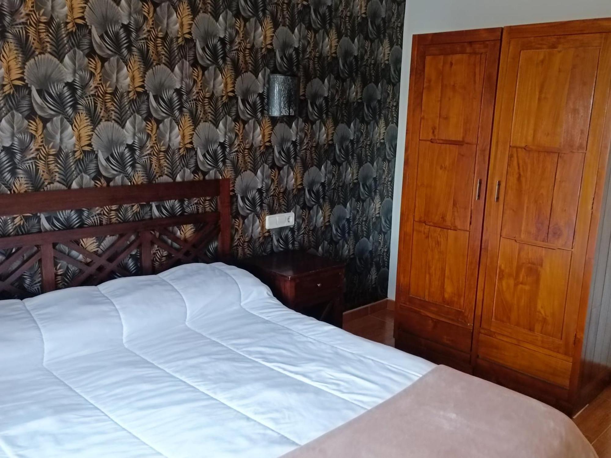 Hotel Nuevo Sydney
