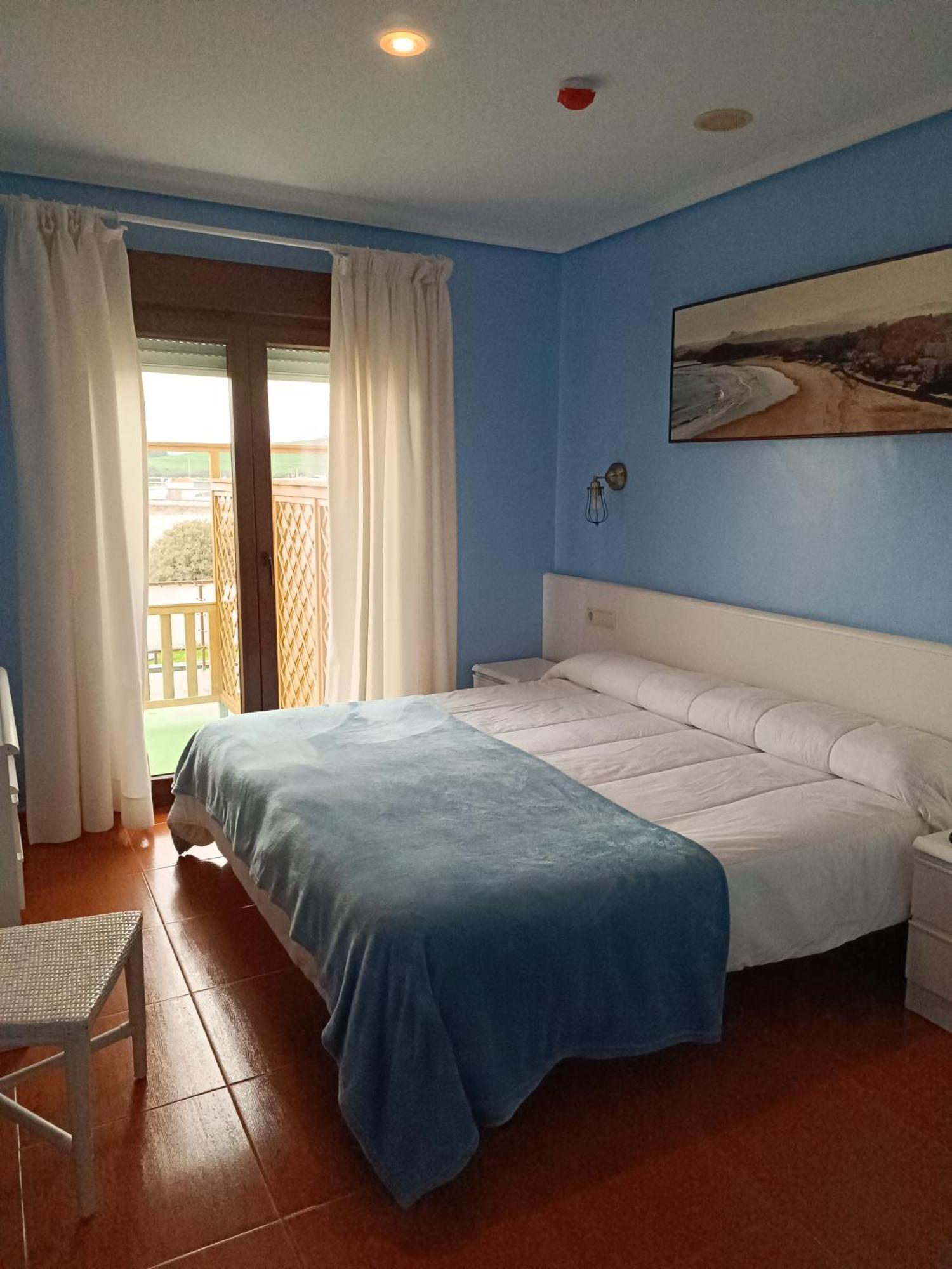Hotel Nuevo Sydney 2*