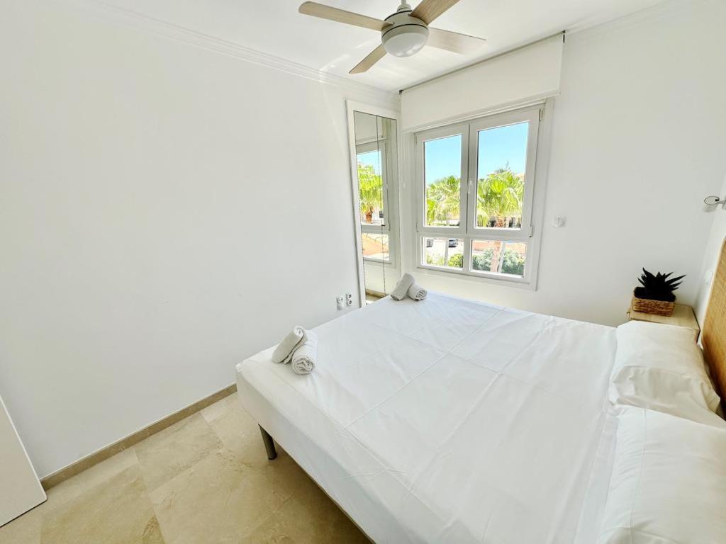Apartamento Atico Espectacular Piscina Privada Frontal Al Mar