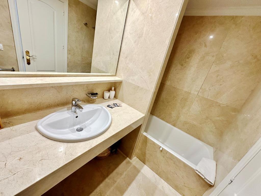 Apartamento Atico Espectacular Piscina Privada Frontal Al Mar Dénia