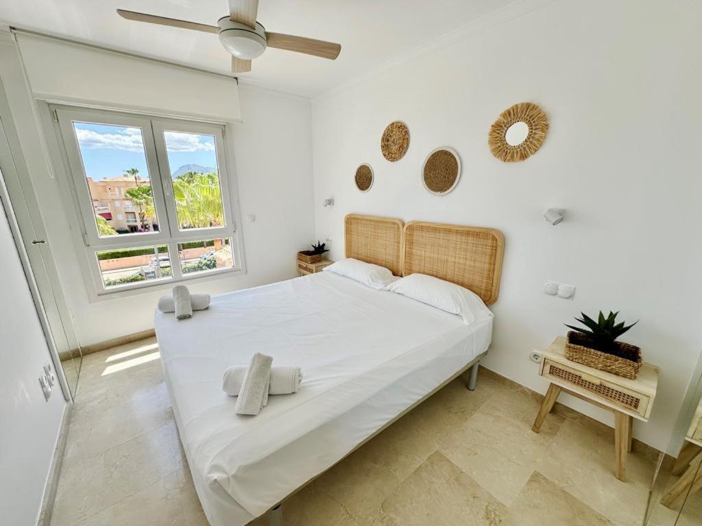 Atico Espectacular Piscina Privada Frontal Al Mar *