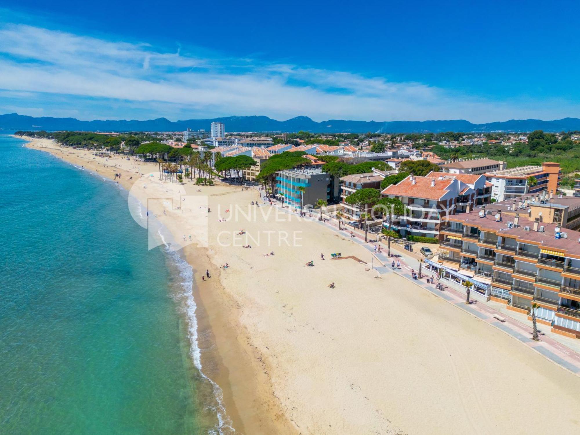 Uhc Mexico I Cambrils