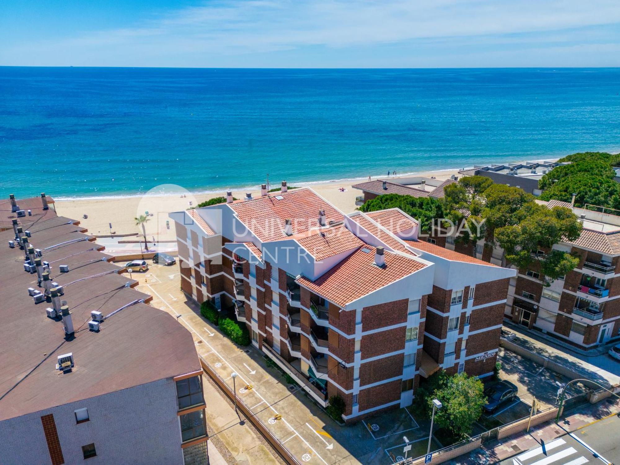 Apartment Uhc Mexico I Cambrils