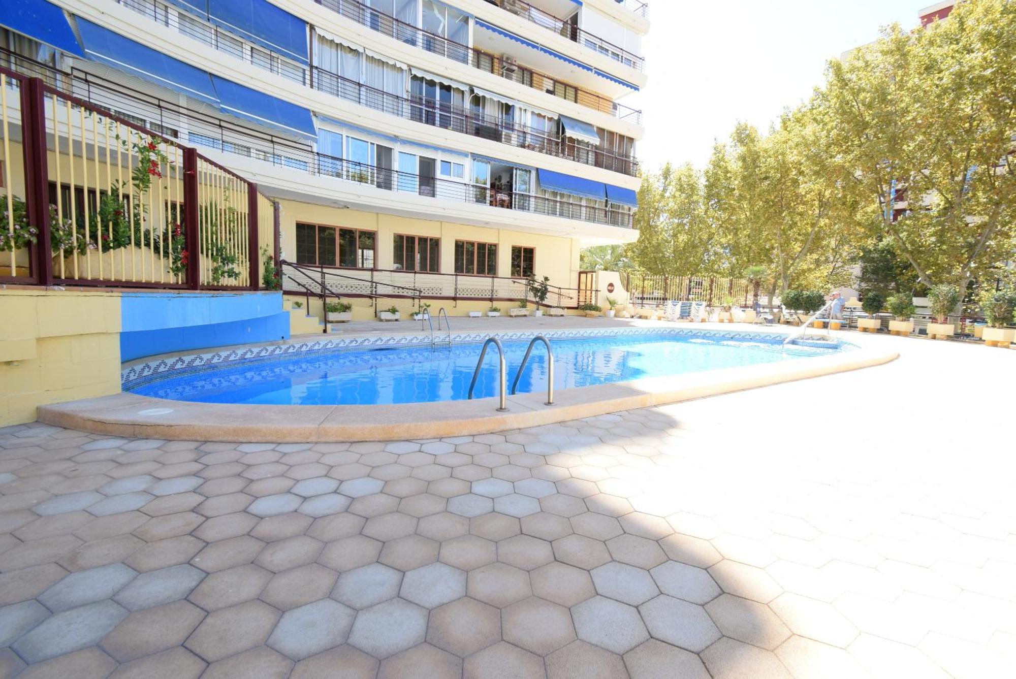 Coblanca 3 - Arena * Benidorm