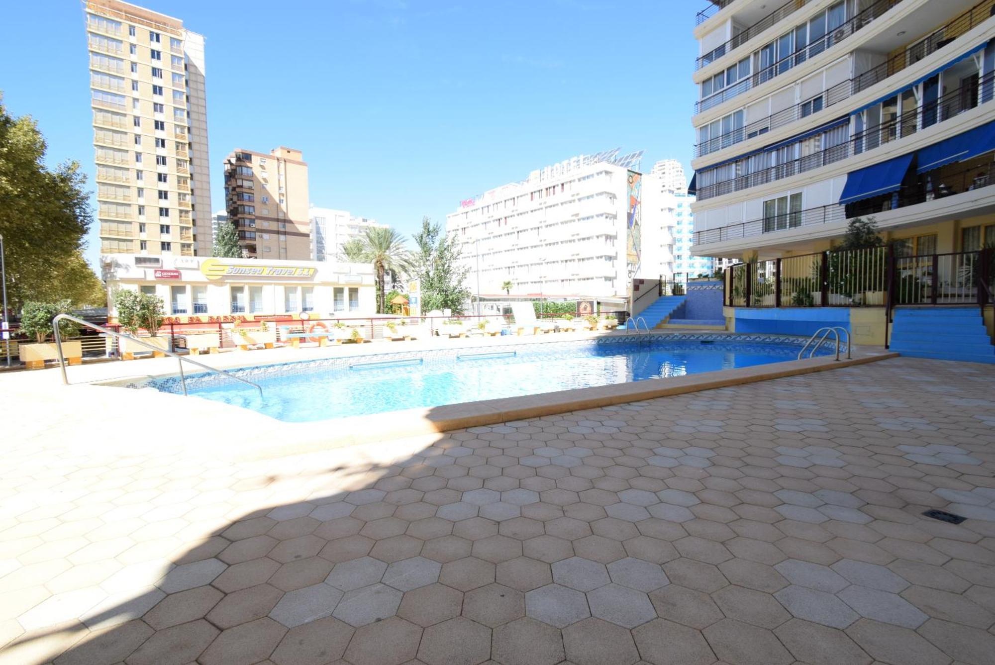 Coblanca 3 - Arena